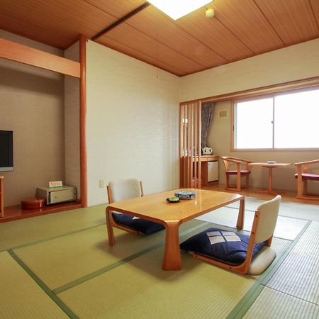 Iwanai Kogen Hotel Exterior photo