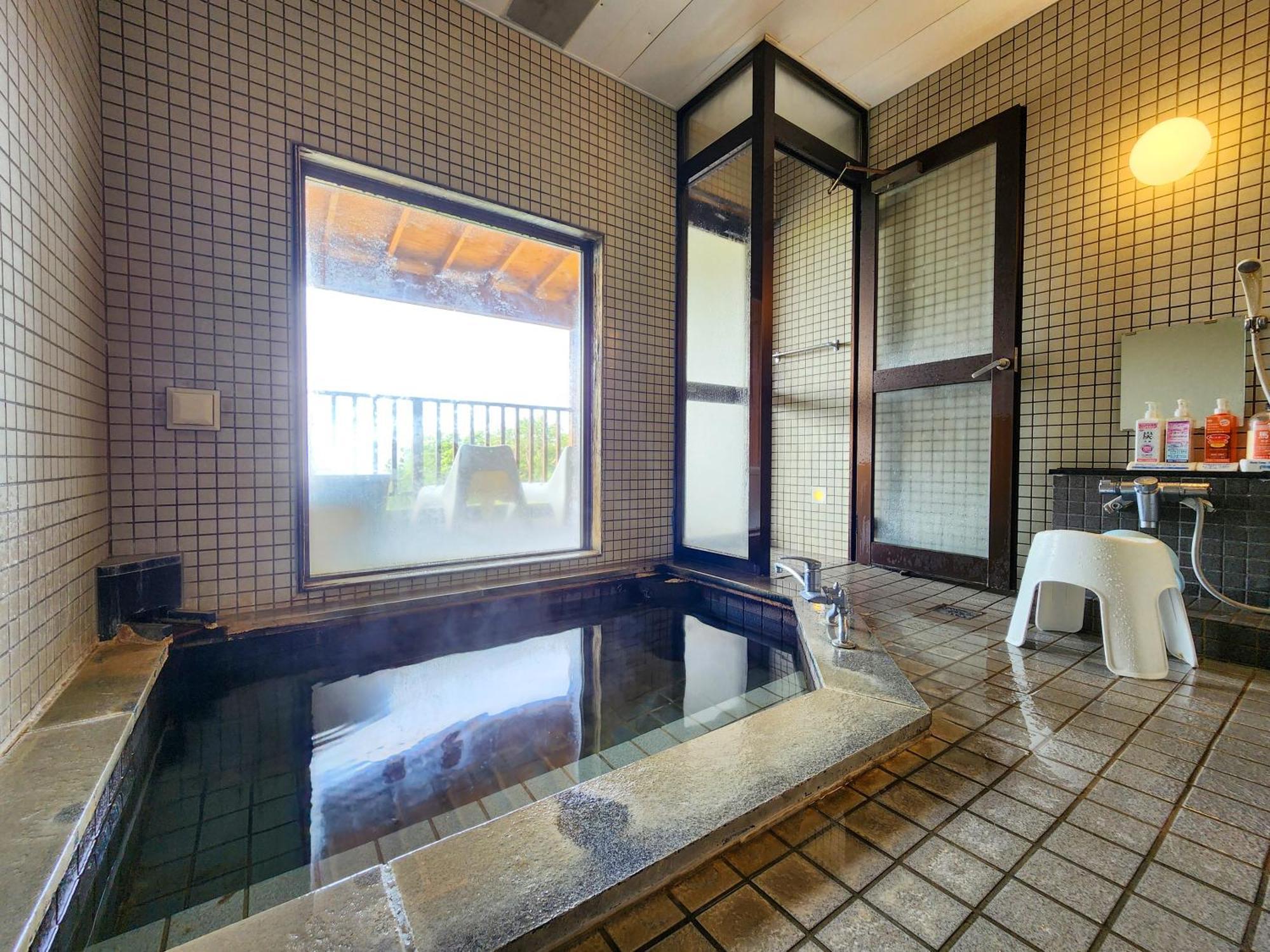 Iwanai Kogen Hotel Exterior photo