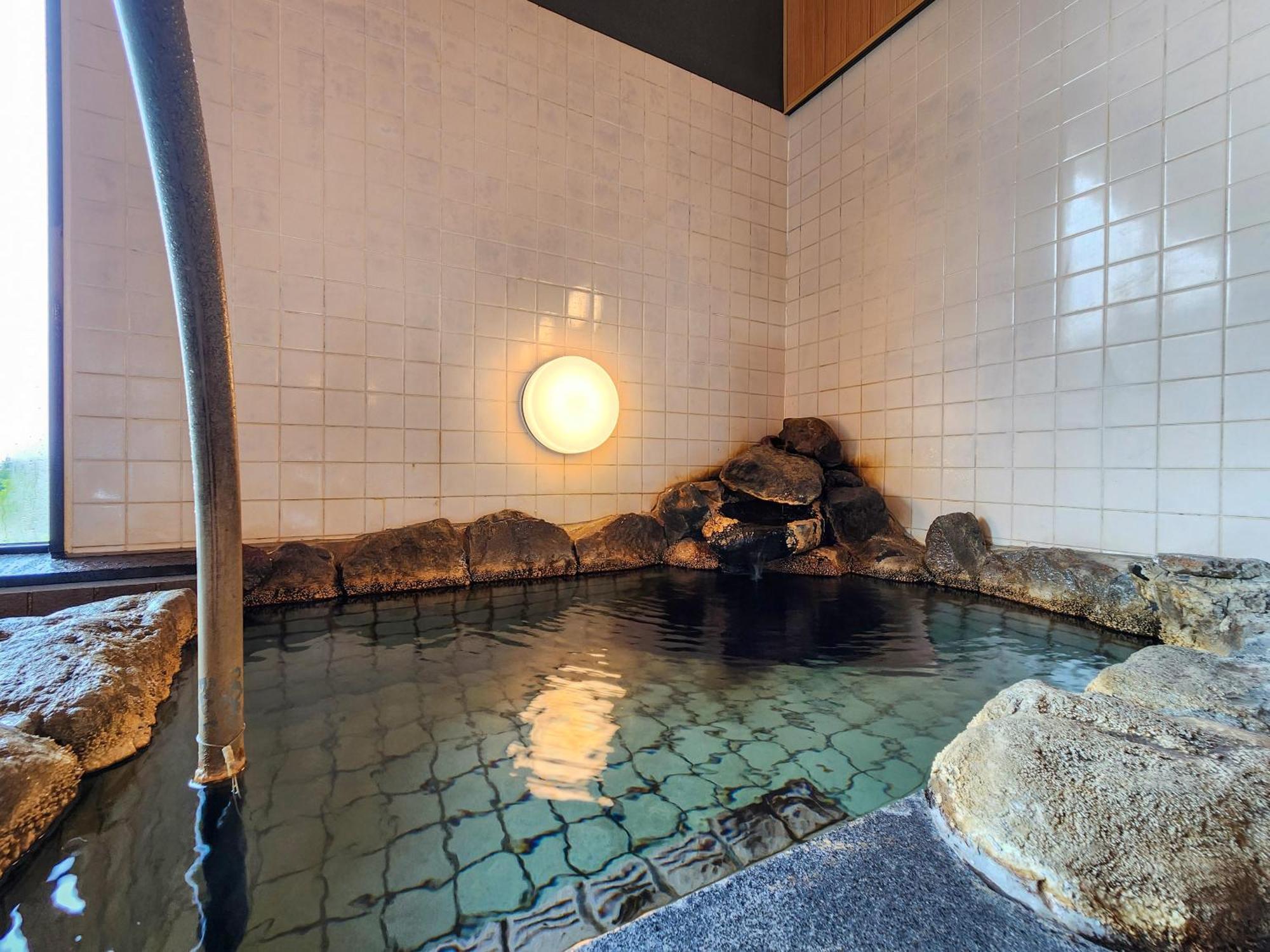 Iwanai Kogen Hotel Exterior photo
