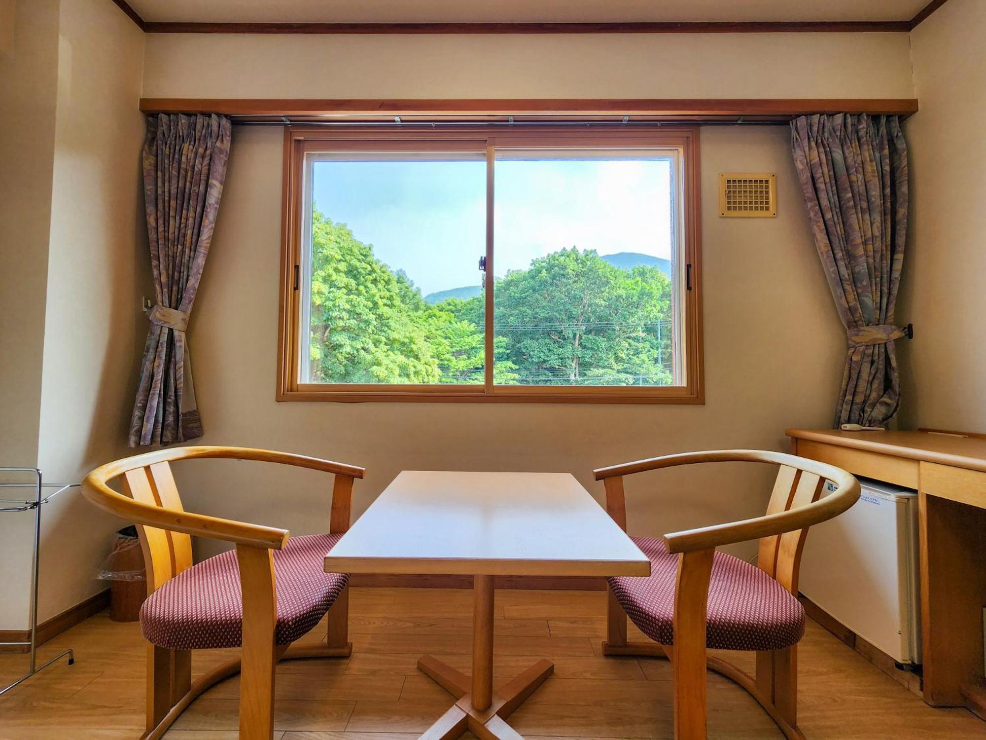 Iwanai Kogen Hotel Exterior photo