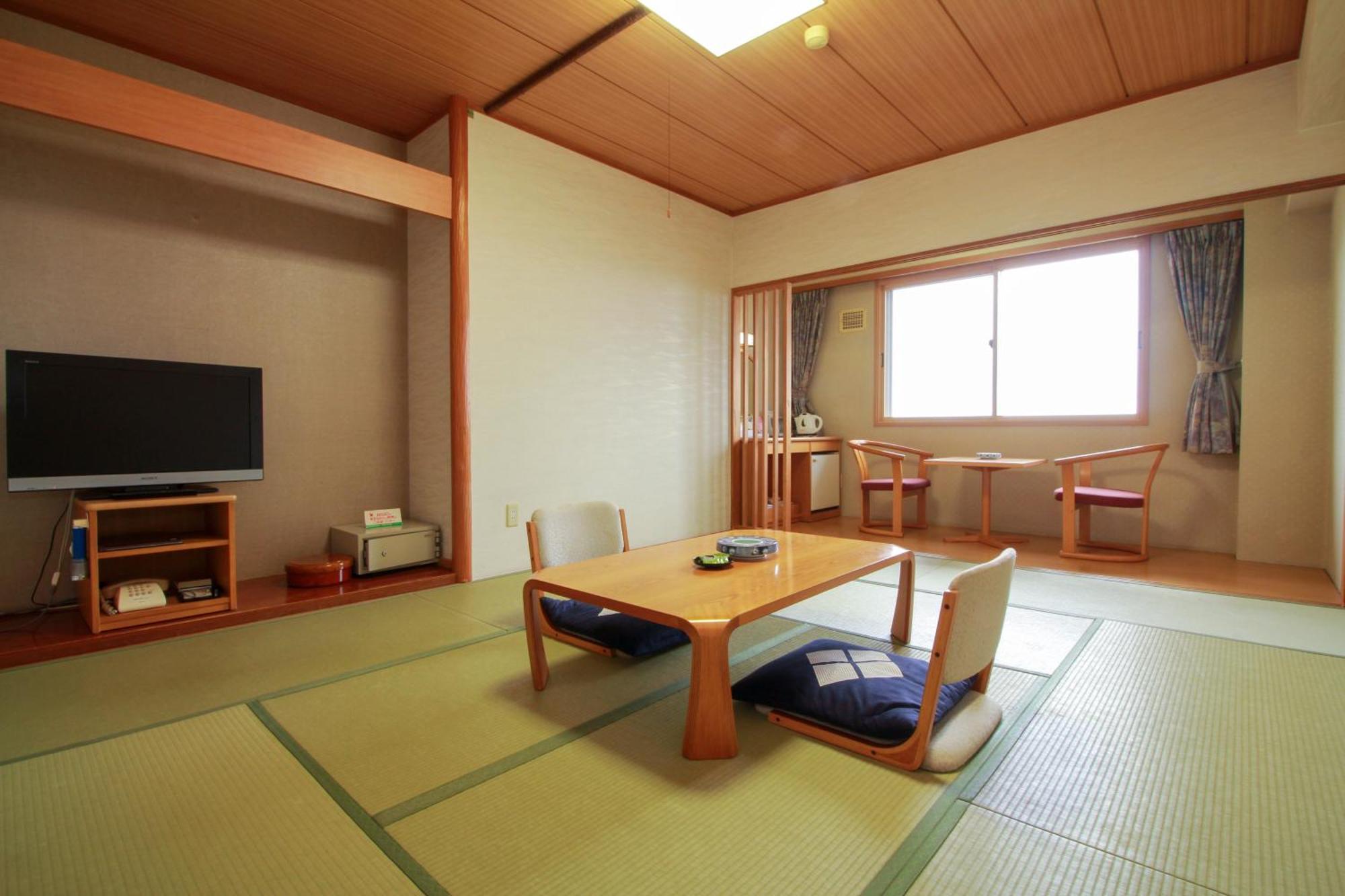 Iwanai Kogen Hotel Exterior photo