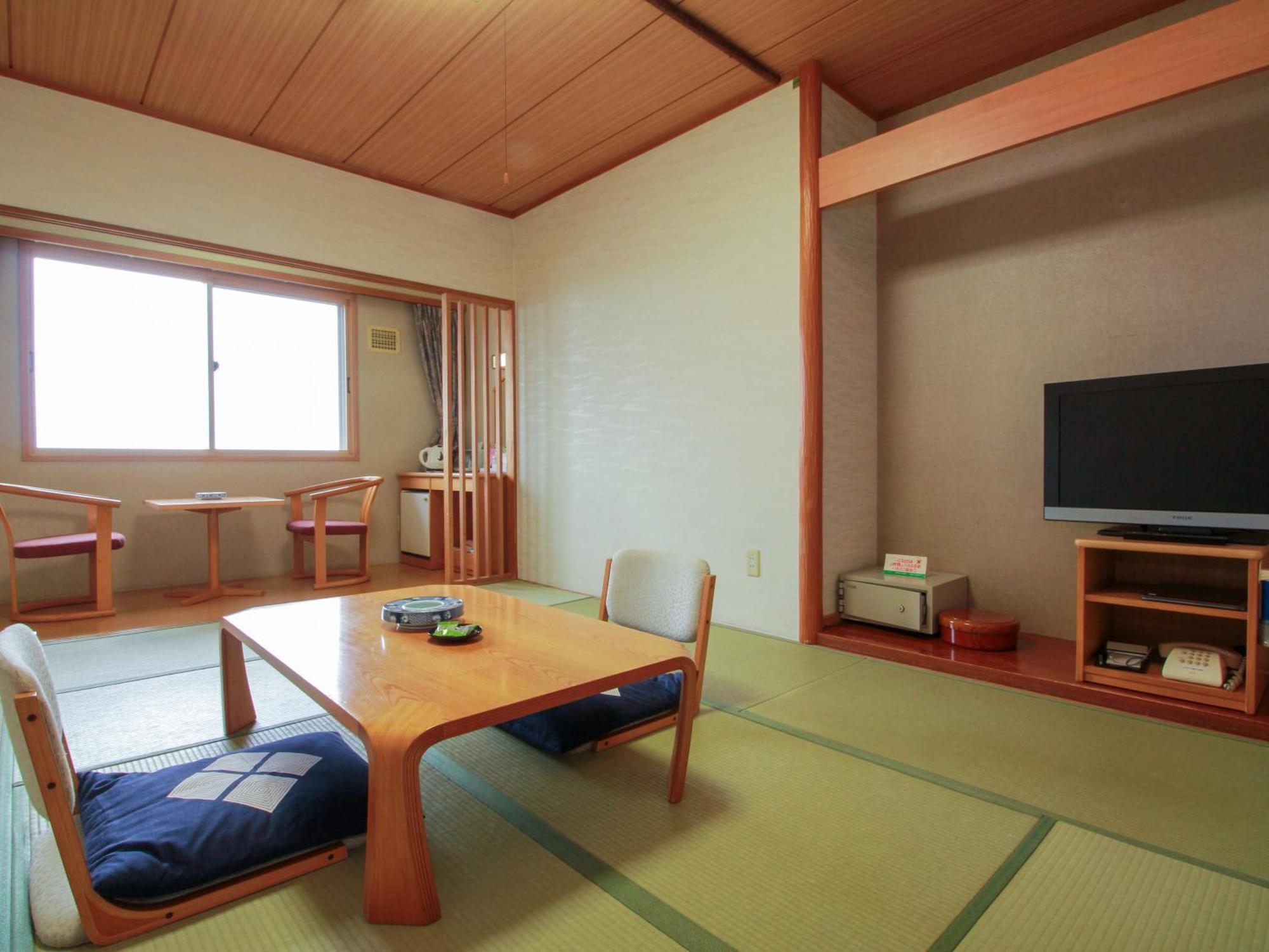 Iwanai Kogen Hotel Room photo